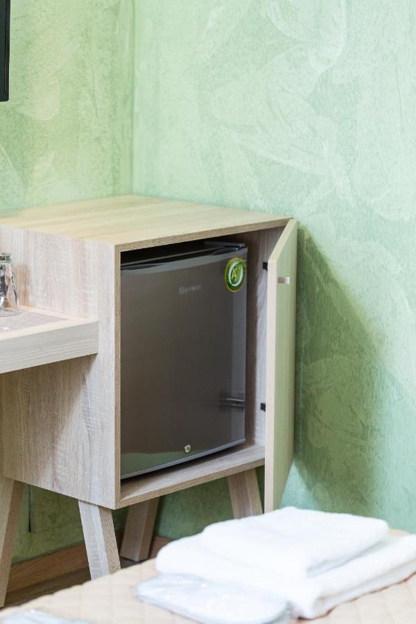 Ark 68 City Rooms Rethymno  Ngoại thất bức ảnh