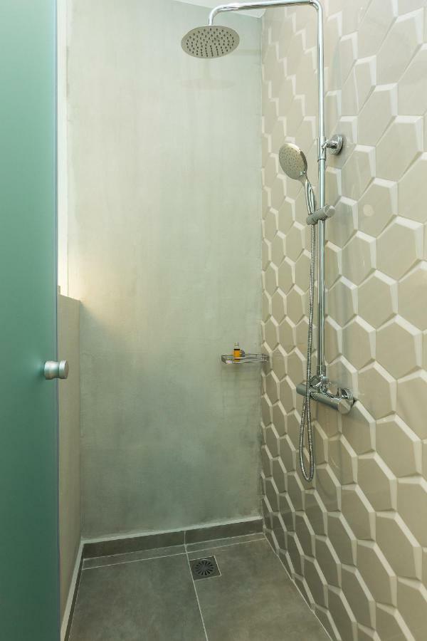 Ark 68 City Rooms Rethymno  Ngoại thất bức ảnh